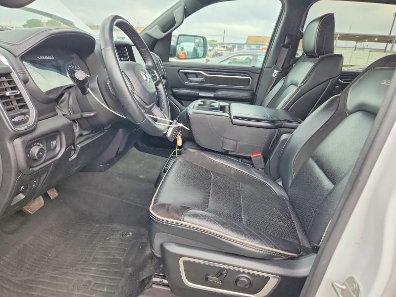 Продажа на аукционе авто 2023 Ram 1500, vin: 1C6SRFJTXPN660285, номер лота: 53274696