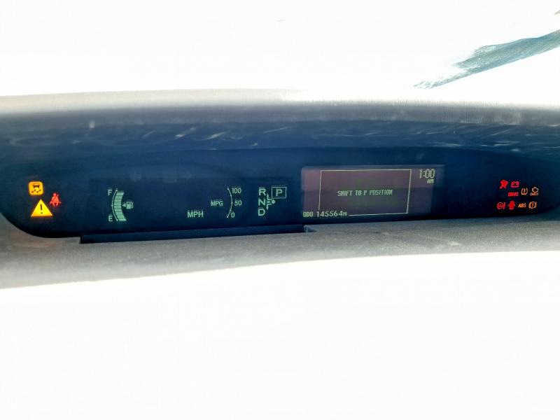 Продаж на аукціоні авто 2011 Toyota Prius, vin: JTDKN3DU0B5348041, номер лоту: 52833886