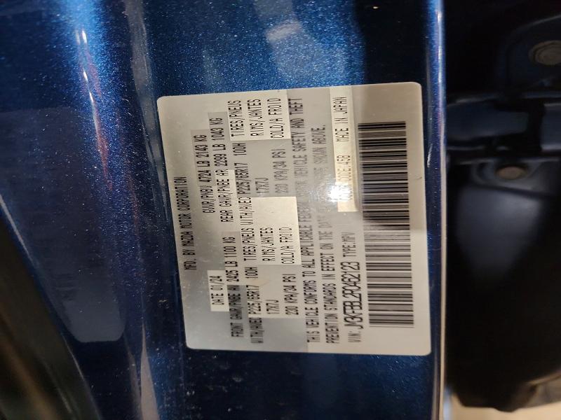 Aukcja sprzedaży 2024 Mazda Cx-5, vin: JM3KFBBL2R0462123, numer aukcji: 53198026
