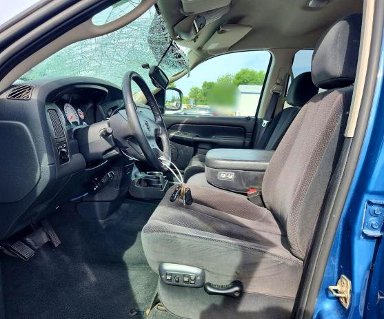 Aukcja sprzedaży 2003 Dodge Ram 1500, vin: 1D7HU18D43J623405, numer aukcji: 54953406