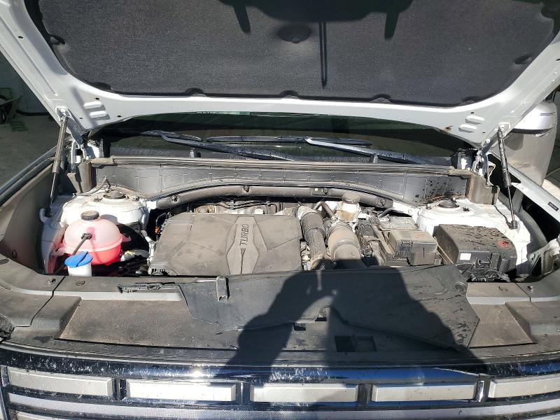 2026 Hyundai Santa Fe მანქანა იყიდება აუქციონზე, vin: 5NMP24GL1TH163700, აუქციონის ნომერი: 53362286