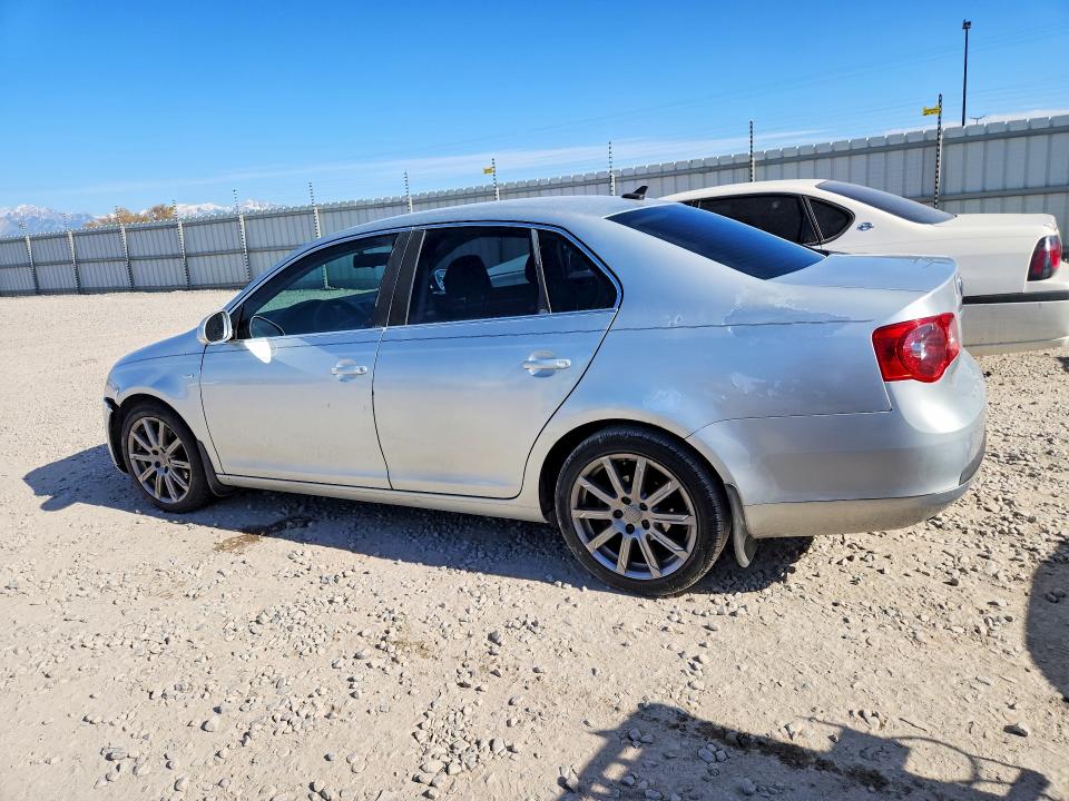 53812486 :رقم المزاد ، 3VWFT71K56M848467 vin ، 2006 Volkswagen Jetta مزاد بيع