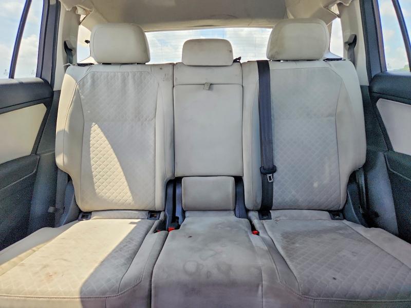 Aukcja sprzedaży 2021 Volkswagen Tiguan, vin: 3VV1B7AX1MM029465, numer aukcji: 52295626
