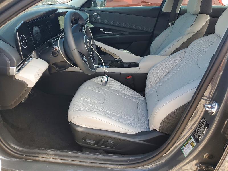 Продажа на аукционе авто 2026 Hyundai Elantra, vin: KMHLP4DG4TU176324, номер лота: 52940586