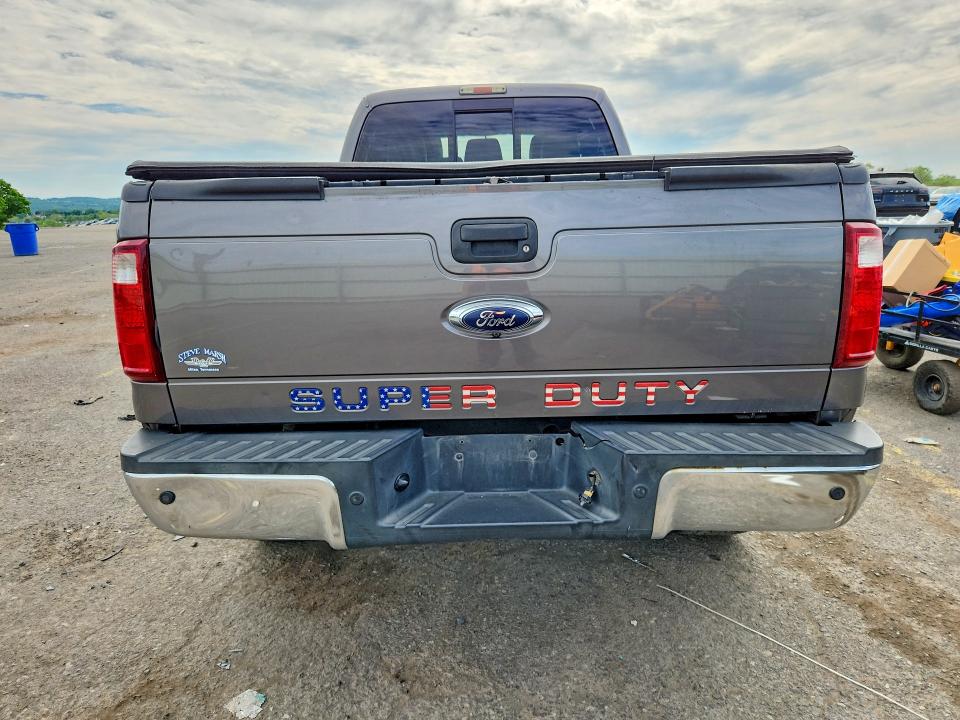Продаж на аукціоні авто 2014 Ford F350, vin: 1FT8W3BT0EEB33121, номер лоту: 55196186