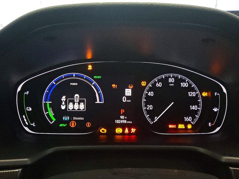 53757756 :رقم المزاد ، 1HGCV3F27NA014084 vin ، 2022 Honda Accord مزاد بيع