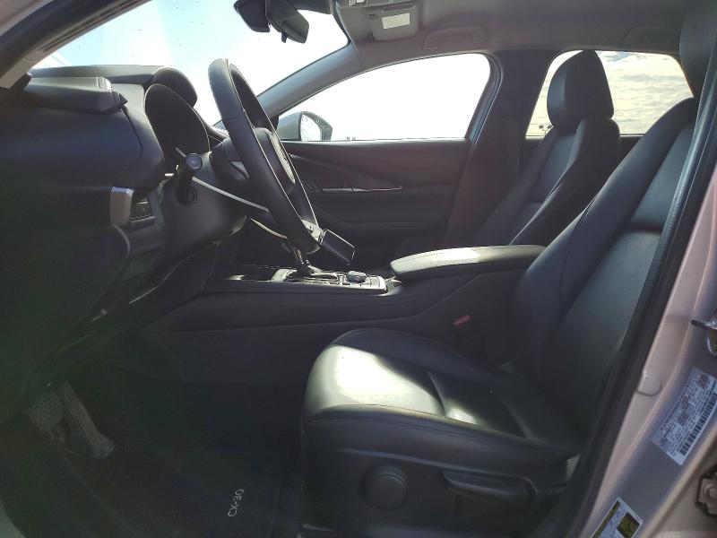 Продажа на аукционе авто 2023 Mazda Cx-30, vin: 3MVDMBBM1PM520456, номер лота: 52322276