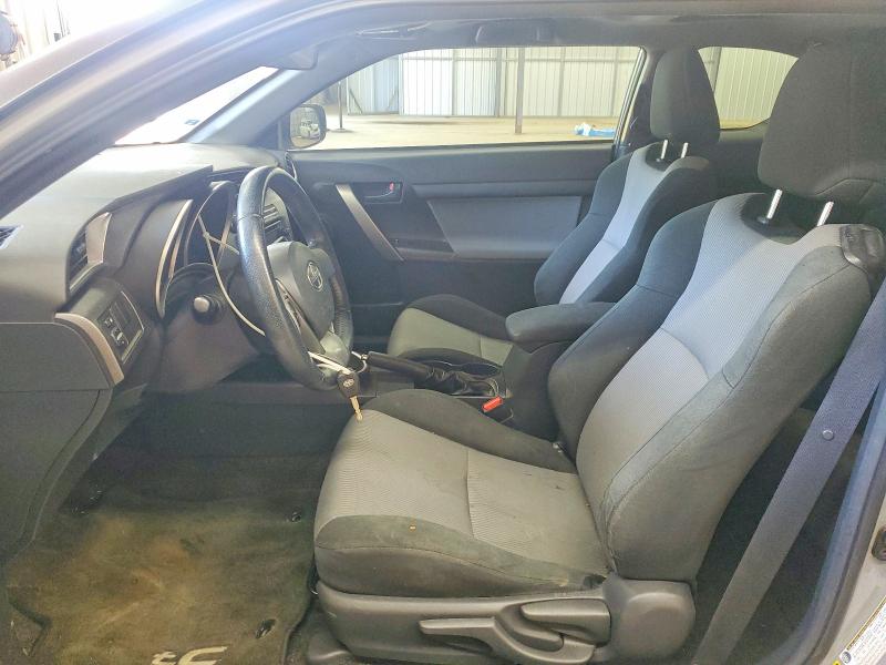 Продаж на аукціоні авто 2014 Scion Tc, vin: JTKJF5C76E3073770, номер лоту: 52350926