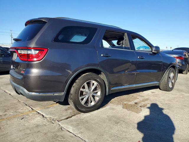 Продажа на аукционе авто 2016 Dodge Durango, vin: 1C4RDHDG0GC340548, номер лота: 54199116