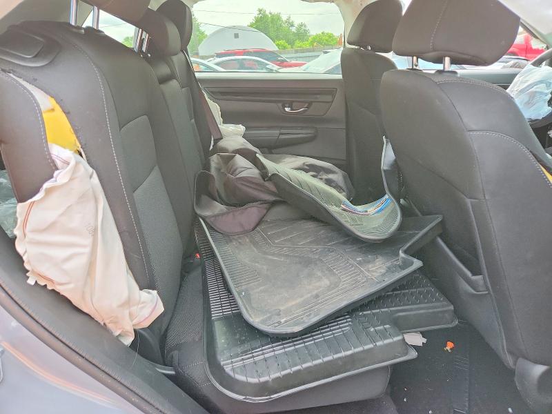 Aukcja sprzedaży 2024 Honda Cr-v, vin: 2HKRS4H48RH467781, numer aukcji: 54184156