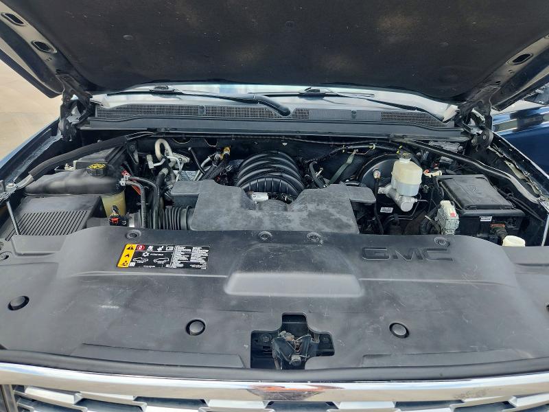 Продаж на аукціоні авто 2019 Gmc Yukon Xl, vin: 1GKS1HKJ2KR327190, номер лоту: 54469026