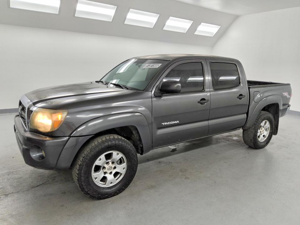 51301566 :رقم المزاد ، 3TMLU4EN1BM061807 vin ، 2011 Toyota Tacoma مزاد بيع