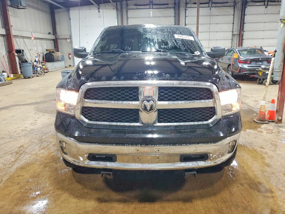 52240566 :رقم المزاد ، 1C6RR7LT6DS653672 vin ، 2013 Ram 1500 مزاد بيع