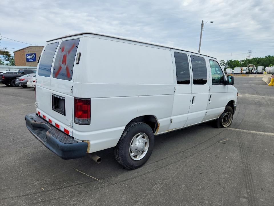 2011 Ford Econoline მანქანა იყიდება აუქციონზე, vin: 1FTNE2EL0BDB25923, აუქციონის ნომერი: 53002316