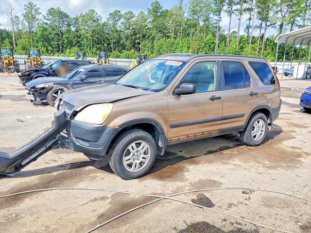Aukcja sprzedaży 2002 Honda Cr-v, vin: JHLRD78872C072896, numer aukcji: 54417436