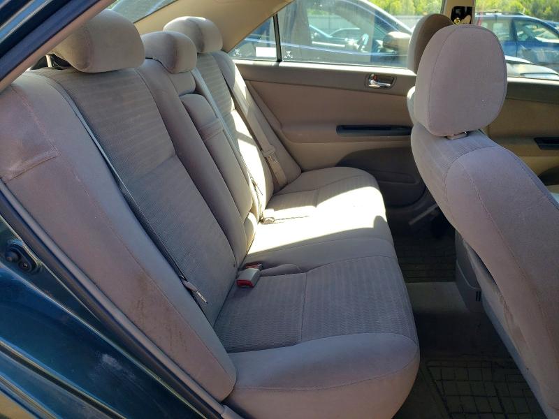 2005 Toyota Camry მანქანა იყიდება აუქციონზე, vin: 4T1BE32K85U394210, აუქციონის ნომერი: 49601966