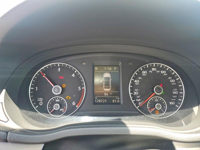 Продаж на аукціоні авто 2015 Volkswagen Passat, vin: 1VWBV7A35FC099737, номер лоту: 55031016
