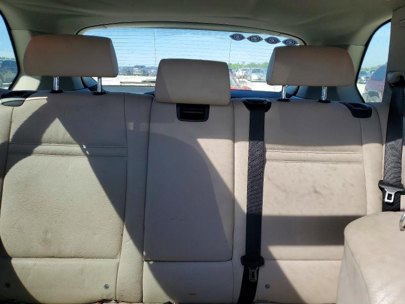 2011 Bmw X5 მანქანა იყიდება აუქციონზე, vin: 5UXZV4C56BL404024, აუქციონის ნომერი: 52505426