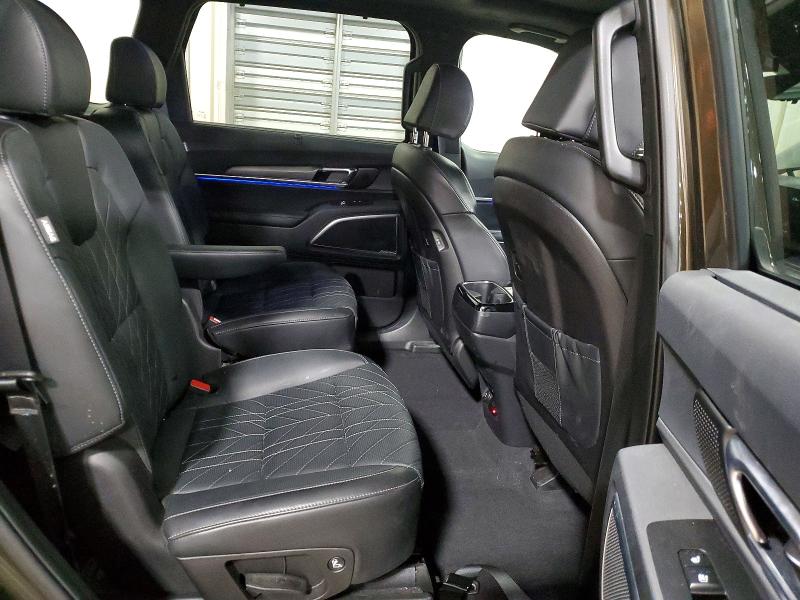 Aukcja sprzedaży 2024 Kia Telluride, vin: 5XYP5DGC8RG450655, numer aukcji: 52422416