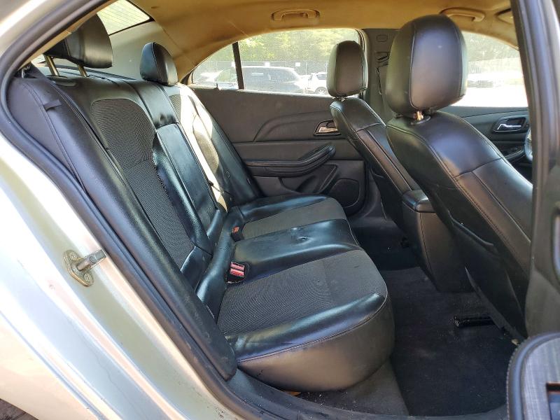 Продаж на аукціоні авто 2016 Chevrolet Malibu Limited, vin: 1G11C5SA6GF138513, номер лоту: 53978976