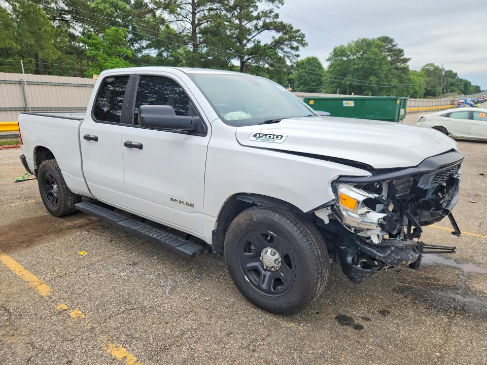 2021 Ram 1500 მანქანა იყიდება აუქციონზე, vin: 1C6SRECG9MN819772, აუქციონის ნომერი: 52685676