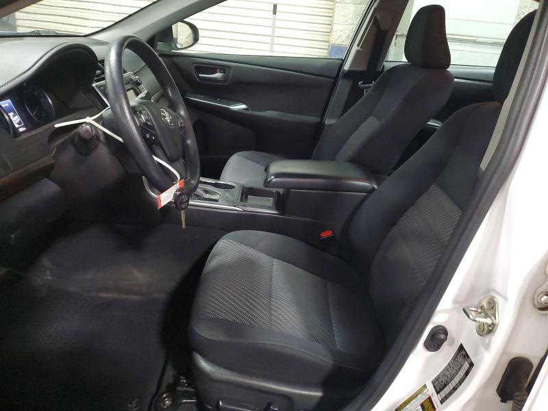 54303206 :رقم المزاد ، 4T1BF1FK3HU667425 vin ، 2017 Toyota Camry مزاد بيع
