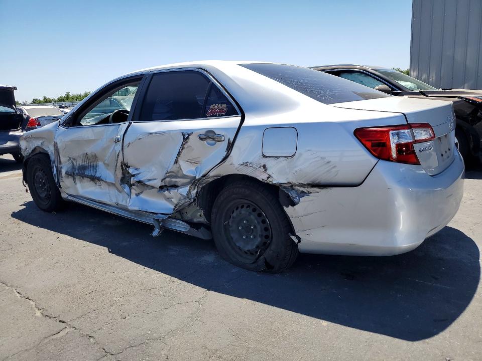 Продаж на аукціоні авто 2014 Toyota Camry, vin: 4T1BF1FK1EU408895, номер лоту: 54007176
