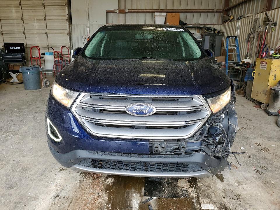 Продаж на аукціоні авто 2016 Ford Edge, vin: 2FMPK4K91GBB78368, номер лоту: 51894906
