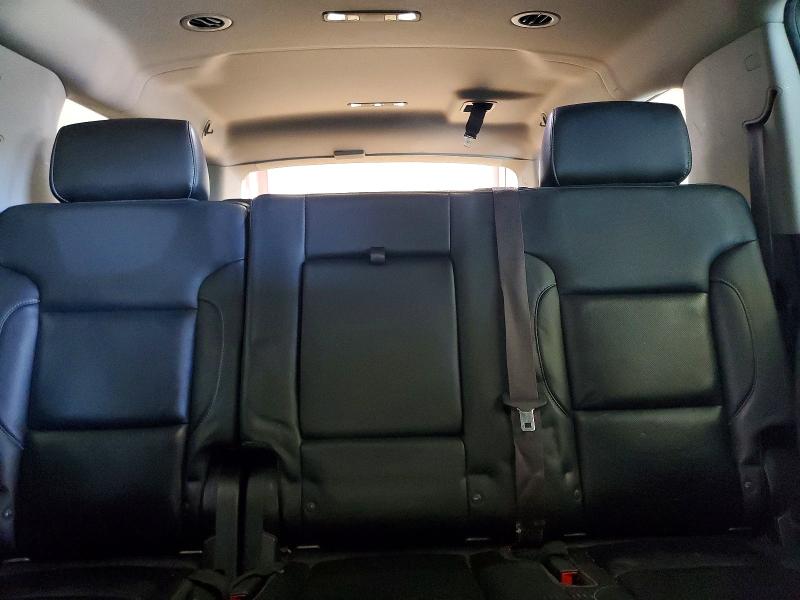 2015 Gmc Yukon Xl მანქანა იყიდება აუქციონზე, vin: 1GKS2HKC6FR238341, აუქციონის ნომერი: 52961196