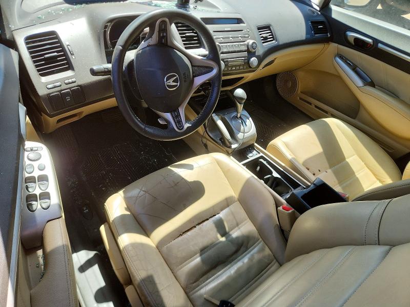 Продажа на аукционе авто 2008 Acura Csx, vin: 2HHFD56538H201524, номер лота: 53395436