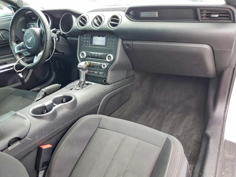 Aukcja sprzedaży 2019 Ford Mustang, vin: 1FA6P8TH5K5187365, numer aukcji: 55112816