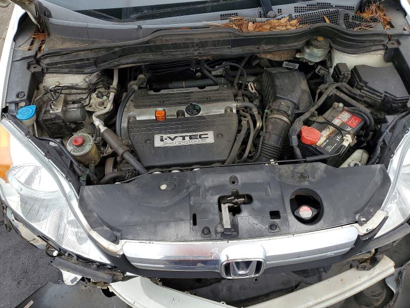 52552606 :رقم المزاد ، 5J6RE38729L003015 vin ، 2009 Honda Cr-v مزاد بيع