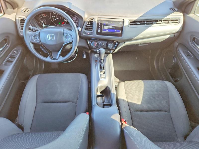 Aukcja sprzedaży 2021 Honda Hr-v, vin: 3CZRU5H15MM714452, numer aukcji: 53405106