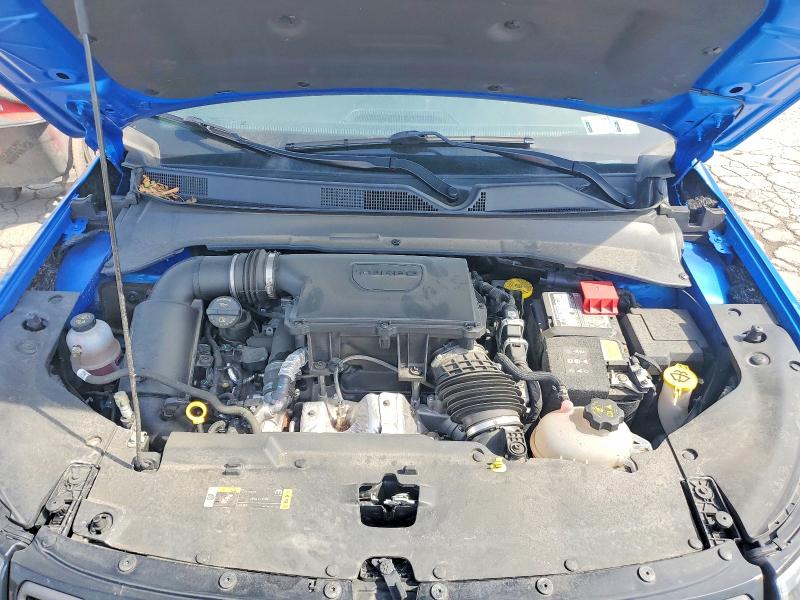 2024 Jeep Compass მანქანა იყიდება აუქციონზე, vin: 3C4NJDBN9RT101461, აუქციონის ნომერი: 51755516