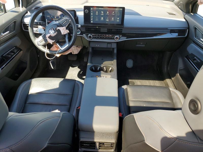 Продаж на аукціоні авто 2024 Honda Prologue, vin: 3GPKHXRJ7RS500697, номер лоту: 51130676