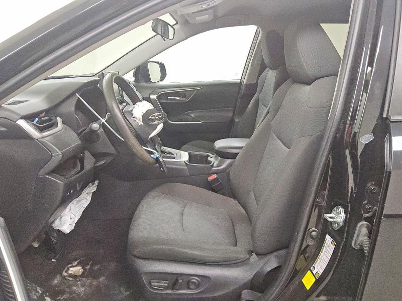 Продаж на аукціоні авто 2022 Toyota Rav4, vin: 2T3W1RFV0NW194093, номер лоту: 53635356