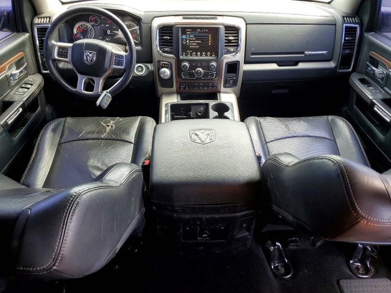 Продаж на аукціоні авто 2015 Ram 1500, vin: 1C6RR6NM4FS590056, номер лоту: 53248146