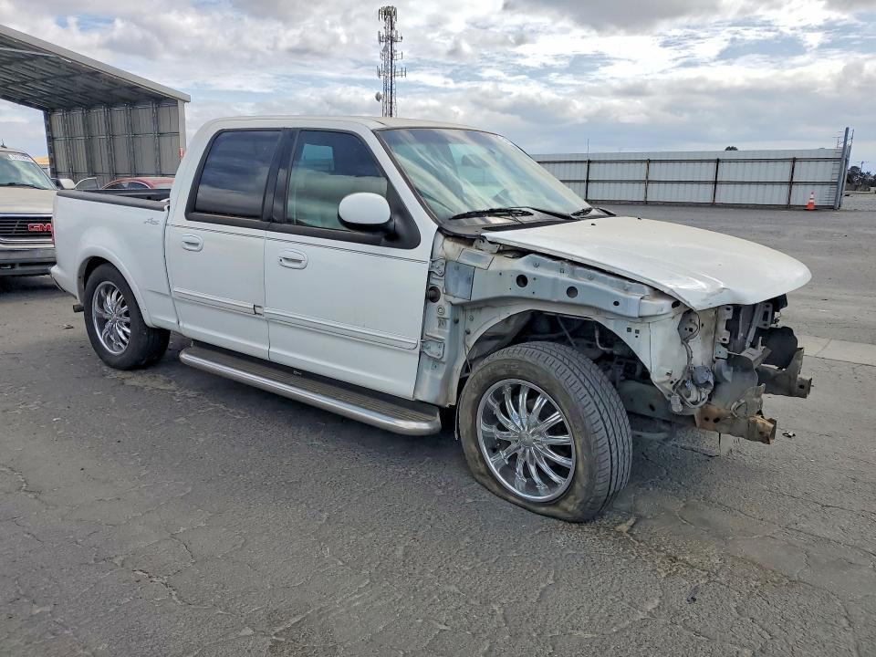 Продаж на аукціоні авто 2003 Ford F150, vin: 1FTRW07L03KC82722, номер лоту: 54684396