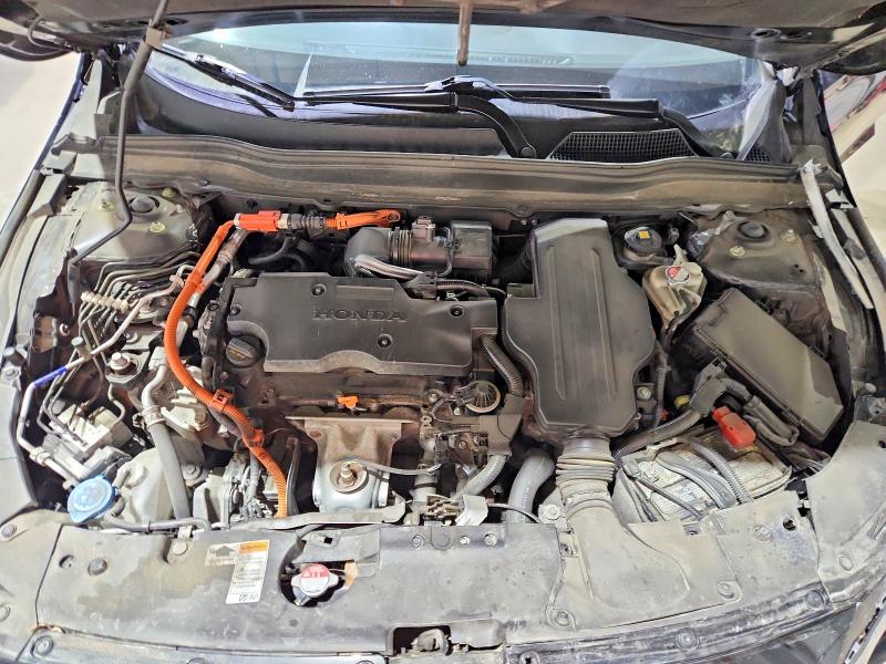 Продажа на аукционе авто 2022 Honda Accord, vin: 1HGCV3F51NA023664, номер лота: 52982236