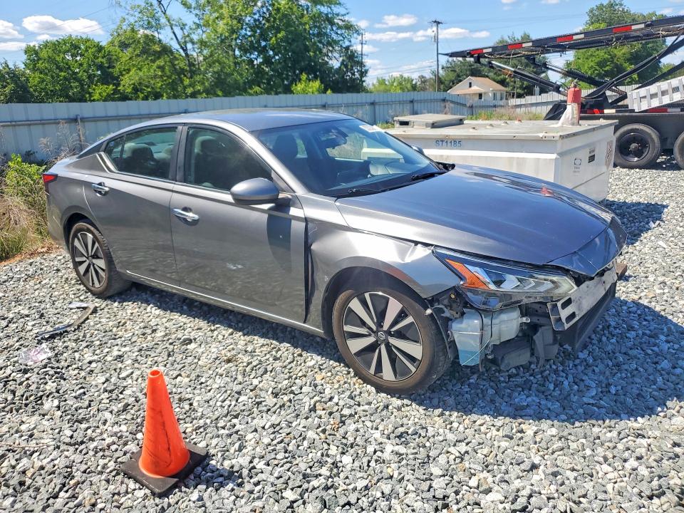Продажа на аукционе авто 2021 Nissan Altima, vin: 1N4BL4DV3MN373075, номер лота: 53038676