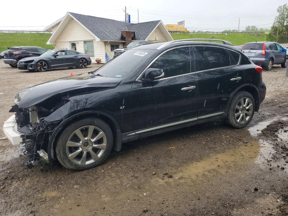 Aukcja sprzedaży 2017 Infiniti Qx50, vin: JN1BJ0RR6HM403253, numer aukcji: 54198526
