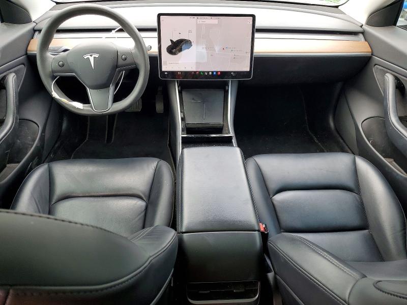 Aukcja sprzedaży 2020 Tesla Model 3, vin: 5YJ3E1EB9LF798051, numer aukcji: 55605066