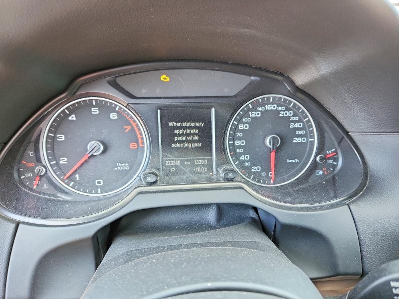 52787506 :رقم المزاد ، WA1DGCFP7FA055402 vin ، 2015 Audi Q5 مزاد بيع