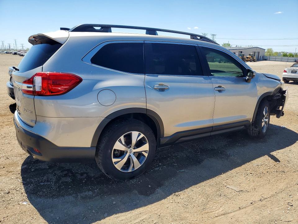 Aukcja sprzedaży 2019 Subaru Ascent, vin: 4S4WMACD8K3402669, numer aukcji: 52371146