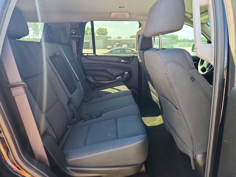53770026 :رقم المزاد ، 1GNSCAKC5GR195863 vin ، 2016 Chevrolet Tahoe مزاد بيع