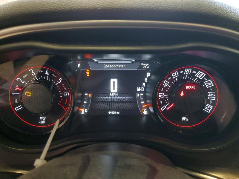 Aukcja sprzedaży 2020 Dodge Challenger, vin: 2C3CDZJGXLH189777, numer aukcji: 53643756