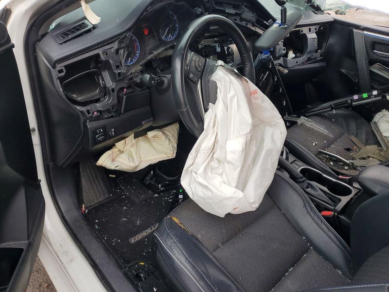 Aukcja sprzedaży 2014 Toyota Corolla, vin: 5YFBURHE2EP154241, numer aukcji: 55546576
