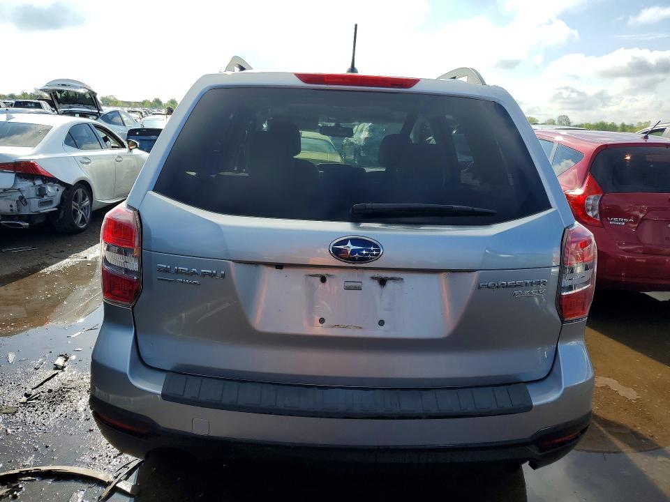 Aukcja sprzedaży 2014 Subaru Forester, vin: JF2SJAEC1EH473933, numer aukcji: 51647986