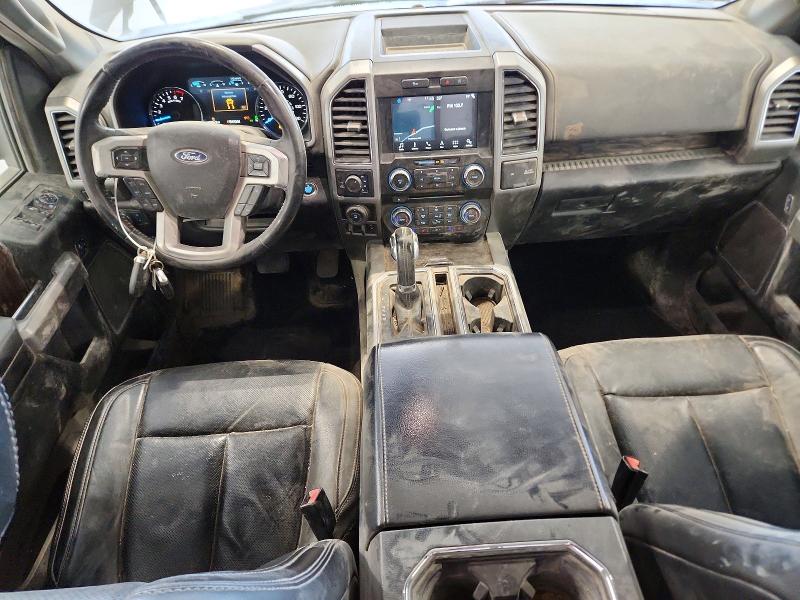 Aukcja sprzedaży 2018 Ford F150, vin: 1FTEW1EG6JKF56884, numer aukcji: 52361266