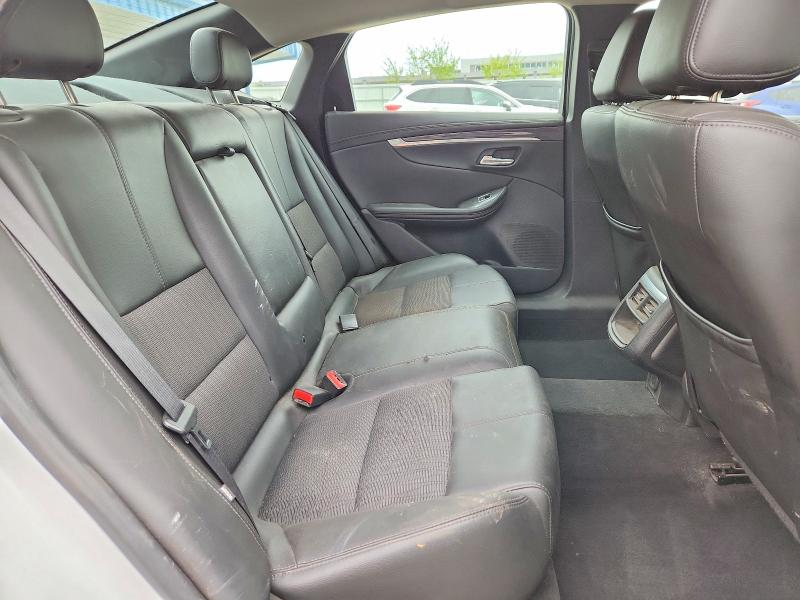 Продаж на аукціоні авто 2017 Chevrolet Impala, vin: 1G1105S33HU193153, номер лоту: 54658816